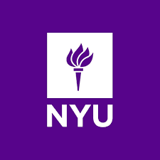 Caden Wang's university logo