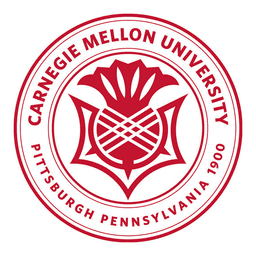 Luke Greenawalt's university logo